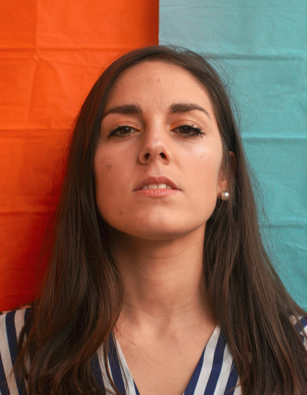 uruguayan actress in interview